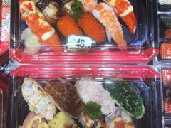 -池田寿司·新鲜现做(昌平悦荟店)