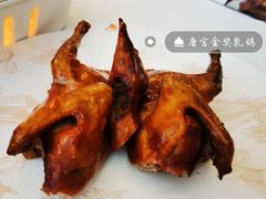 -唐宫·粤菜海鲜(万象城店)