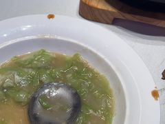 -香港狮子山下·明星粤菜餐厅(北苑店)