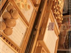 -君之狮子山·轻糖烘焙(松江印象城店)