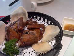-避风塘(江桥万达店)