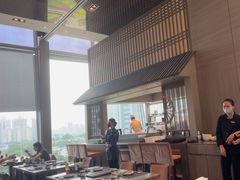 -田舍家Inakaya·炉端烧·铁板烧(天汇igc店)