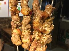羊肉串-西单翅酷(西单店)
