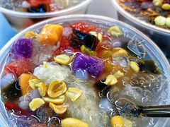 -长乐饭冰冰·冰饭·烧烤(长乐总店)