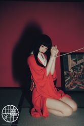 -持熹光年写真体验馆