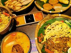 冬荫功海鲜汤-泰妃殿(新世界旗舰店)