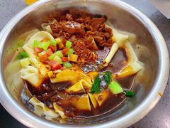 biangbiang面-玲玲面屋