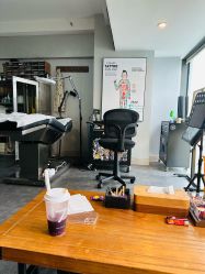 -極致刺青TATTOO STUDIO 私人订制