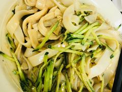 凉皮-食美汇美食广场(新奥店)