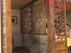 -大海碗·炸酱面·烤鸭·京菜(天坛店)
