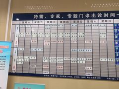 -上海市眼病防治中心(康定路院区)