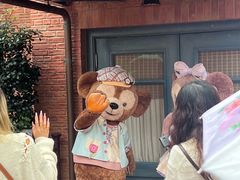 -麦新格精品酒店(上海浦东机场川沙迪士尼店)