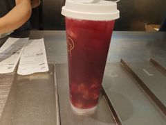 -喜茶(广州保利中环店)
