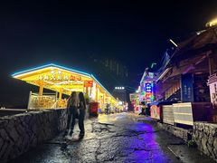 -石头会唱歌融来+北港岚台两岸交流中心