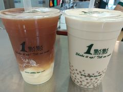 -1点点(宋家庄店)