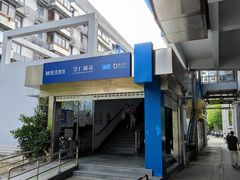 -崇仁路(地铁站)