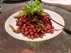 -虹潮荟·餐桌上的美食地理(太阳宫店)