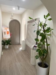 -Doria salon 小颜皮肤