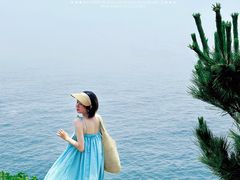 -石槽海滨浴场