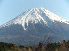 -富士山吉田線五合目