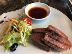 -炙柒Sekinana·精致料理 烧鸟·铁板烧(海上世界店)