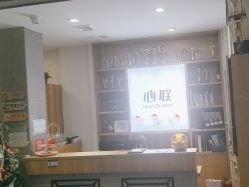 -心联形象设计·流星染