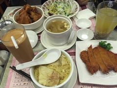 -池记(尖沙咀店)