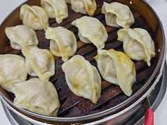 牛肉饺子馅-老马家蒸饺(南海街店)
