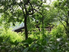 -黄公望隐居地