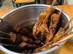 -炒豆合作社(东四总店)