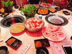-胡哥烤肥牛(车公庙店)