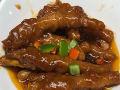 -东方御宴海鲜酒楼(棕泉酒店)