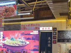 -老表记广西宵夜螺蛳鸭脚煲(西大店)