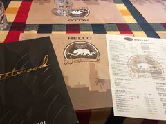 -遇见西木美式餐厅(体育路店)