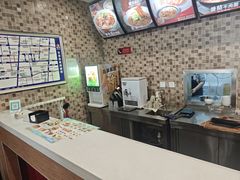 -李先生牛肉面大王(东营凯莱店)