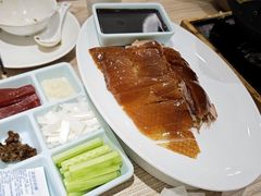 -紫光园·烤鸭(美术馆店)