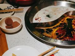 -大龙燚火锅