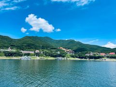 -松花湖风景名胜区