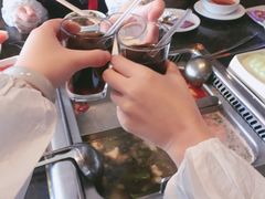 -海底捞火锅(龙湖三千集店)