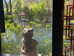 -千滋百味·醉江澜花园餐厅(街道口店)