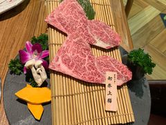 -黑牛の店·和牛烧肉(合生汇店)