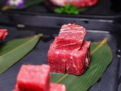 -水木锦堂·自助铁板烧(方庄时代店)