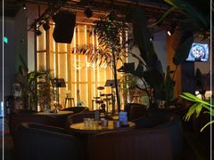 -不二·民谣音乐餐吧(长沙店)