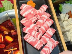 -湊湊火锅·茶憩(颐堤港店)