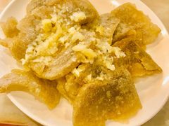 炸灌肠-天兴居(鲜鱼口街店)