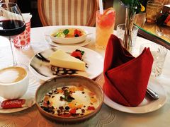 -小小花园 Le.Petit.Jardin(西岸滨江店)