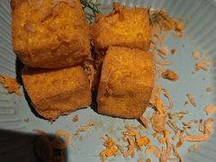 -花样西贡·蜜越餐厅·法式越南料理(水晶城店)