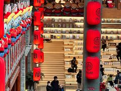 -唐山宴大唐州府精品中餐