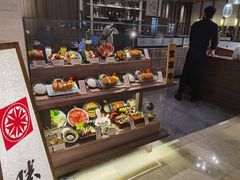 -胜博殿霸王树(嘉里中心店)