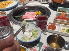 -韩香福烤肉庄园(荣成店)